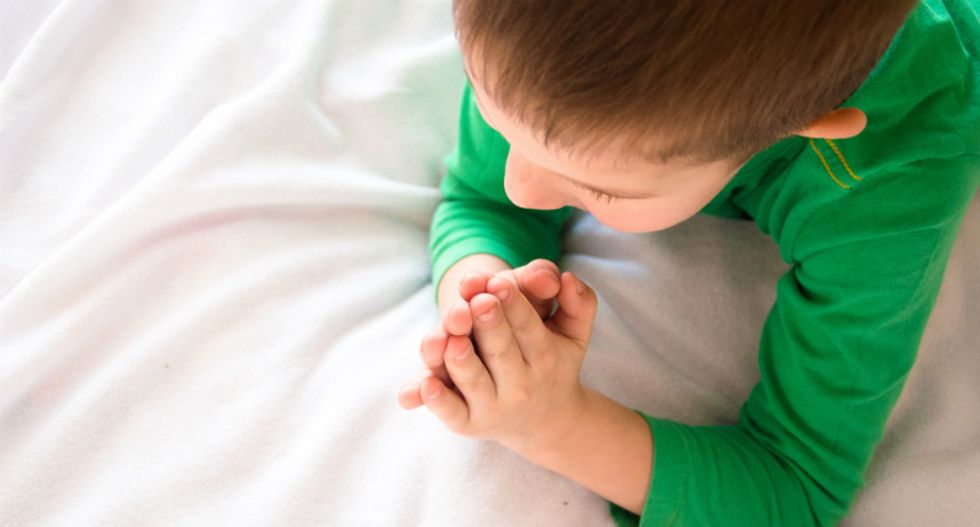 Missouri Christian boys camp accused of covering up and ignoring sexual assault by residents