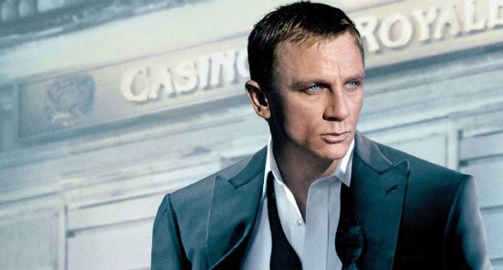 How Brexit and Trump will affect James Bond