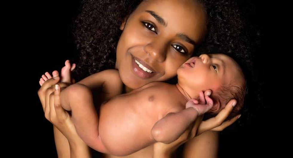 Poor black women who believe a Missouri hospital stole their babies want justice