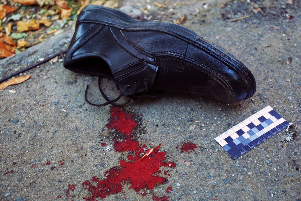 California man ranting about Obama’s gun action opens fire on apartments before cops shoot him dead