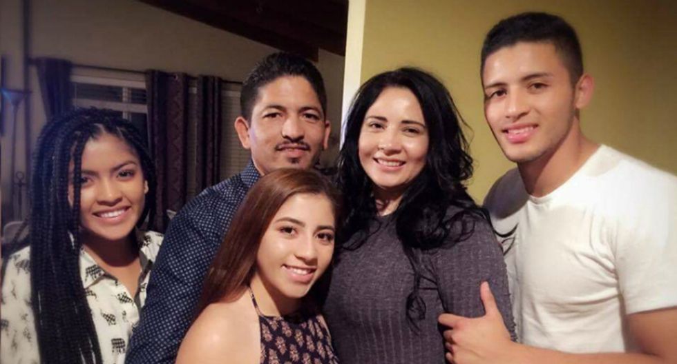 'But I’ve tried to live a good life': Trump-supporting California minister now faces deportation