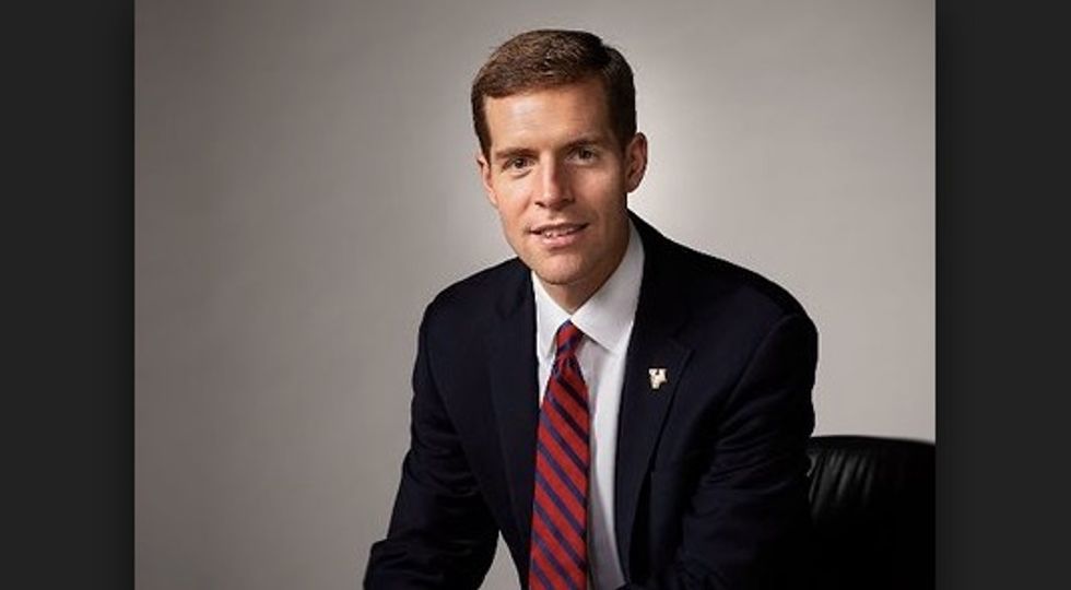 Pennsylvania race to test Democrats' hopes for anti-Trump wave