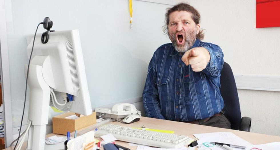 Trump fan threatens 'stupid Jewish f*ggot' writer before praising Trump for being 'anti-Semitic'