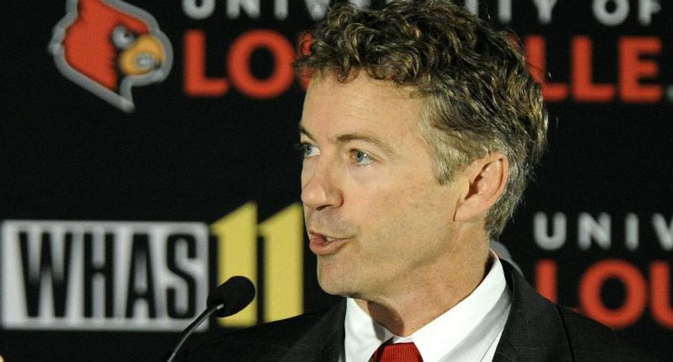 Those who want to 'audit the fed' don't understand how the Federal Reserve works