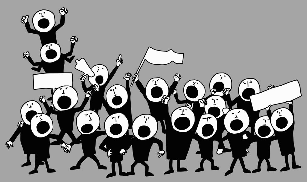 UVA controversy allows woman-haters to get really, really ugly