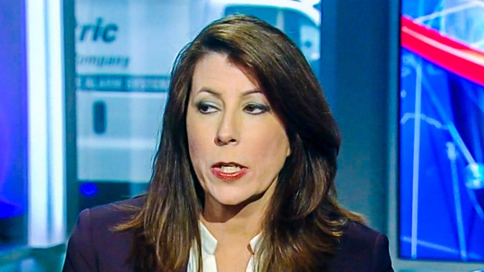 Fox contributor who smeared autistic child as 'stalker' defends man who creates racist Reddit memes