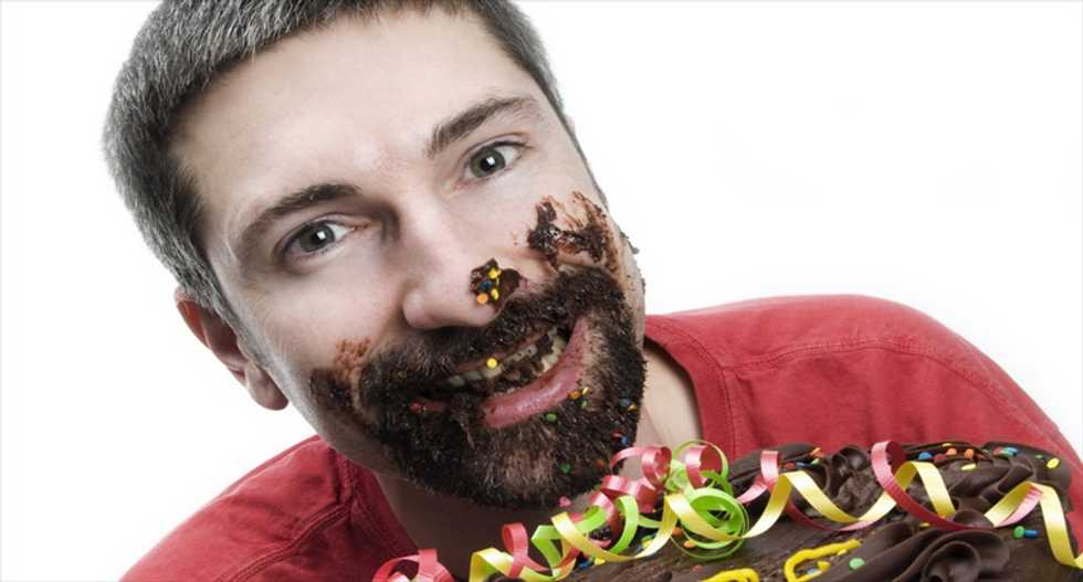 Scientists find the part of your brain that's giving you chocolate cravings