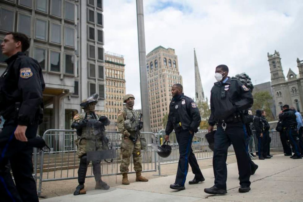 Walter Wallace Jr.'s family calls for broad reforms for Philly police