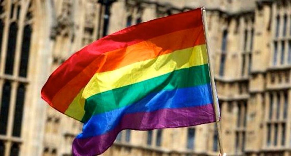 How the Nazis destroyed the first gay rights movement