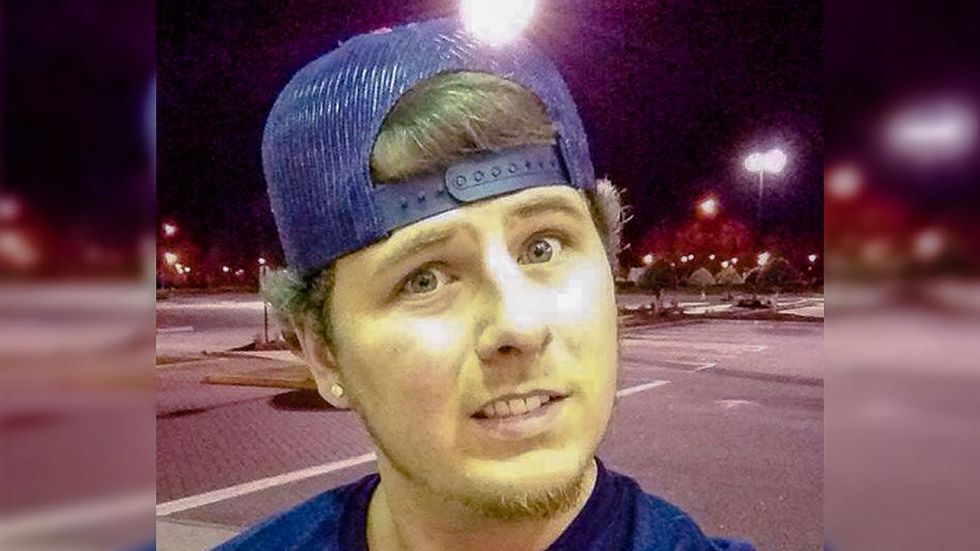 'This is for Donald Trump': White man repeatedly punches Hispanic worker in the back of the head