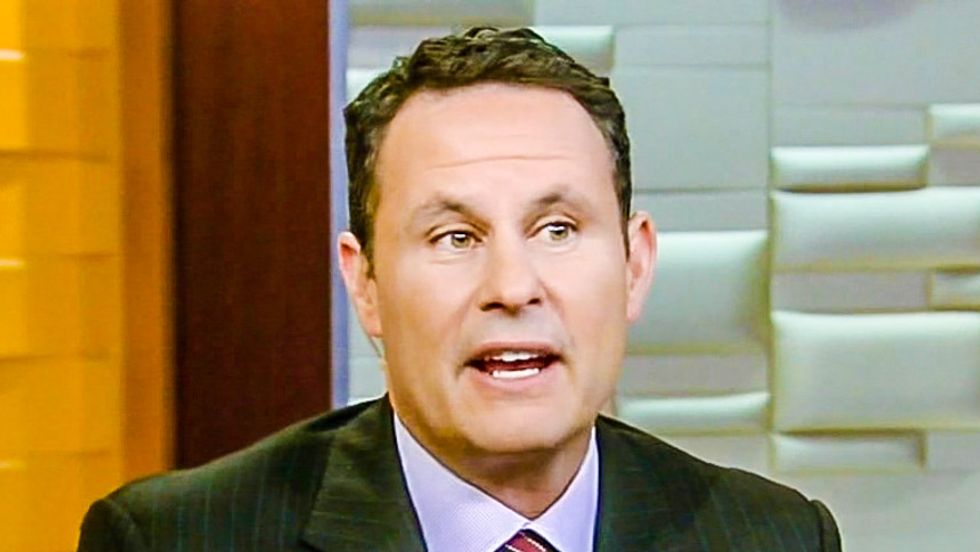 ‘Six months is enough’: Fox & Friends call for end to Mueller probe as special counsel turns up the heat