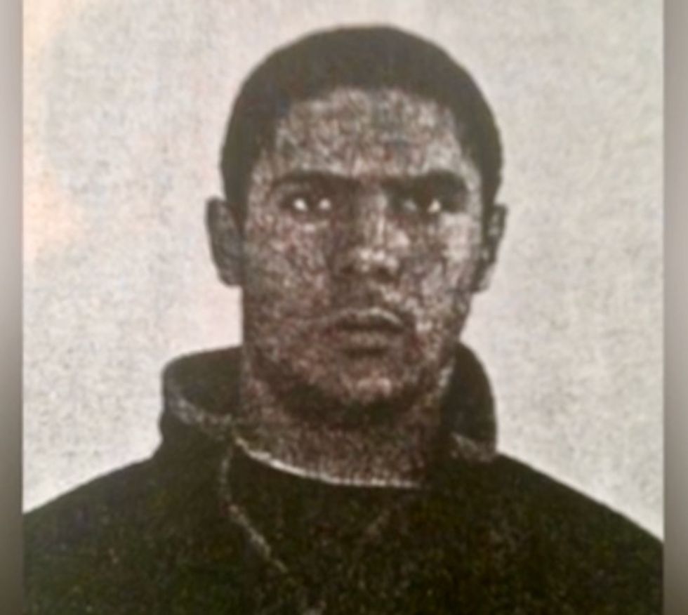 Frenchman convicted to life in Jewish museum attack, tells jury 'life goes on!'