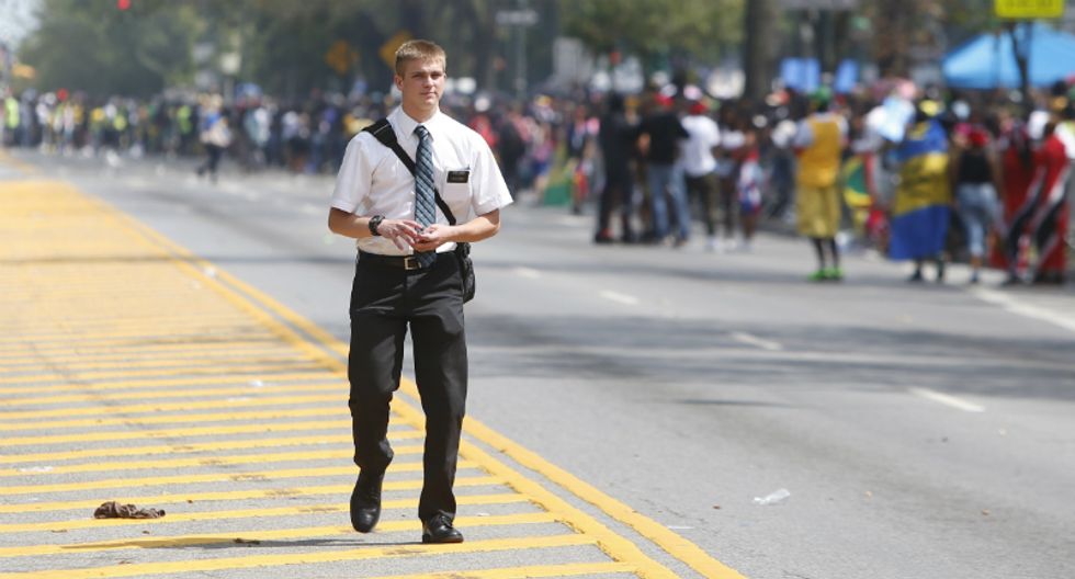 Mormon missionaries admitted to sexually abusing children — but the church didn't refer them to police: leaked documents