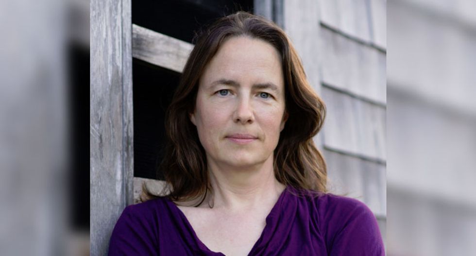 Professor on watchlist of progressives: 'I will not shut up -- America is still worth fighting for'