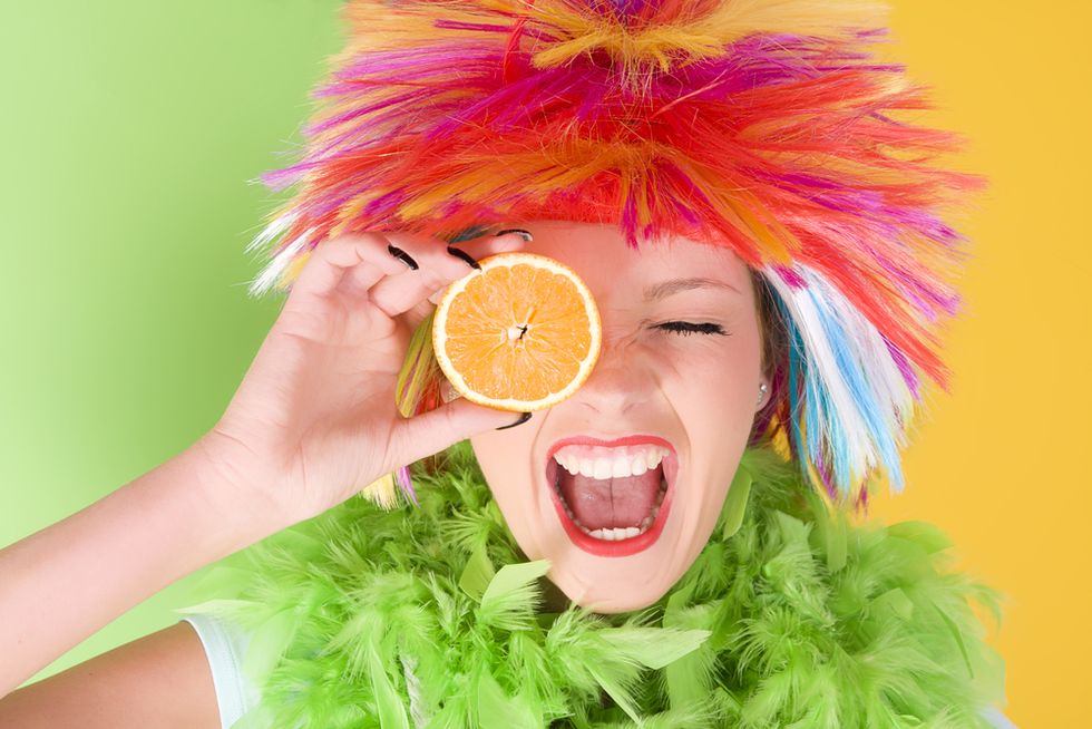 Juice 'cleanses' and 'detox' programs are junk science that might make you fatter