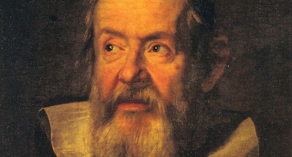 Long-lost letter from Galileo reveals new details about his battle with the church