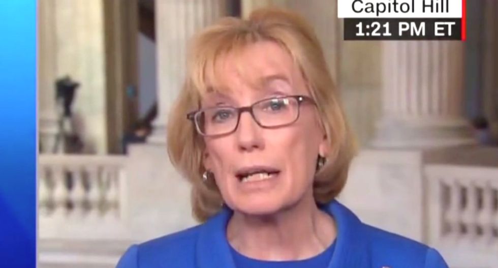 'This is something he said he'd never do': NH Senator blasts Trump for budget cuts to Medicare and Social Security