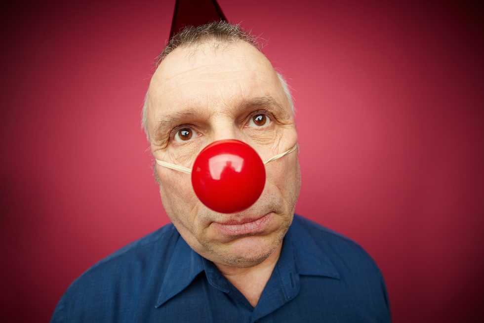 The science is in: Men are significantly more likely than women to act like idiots