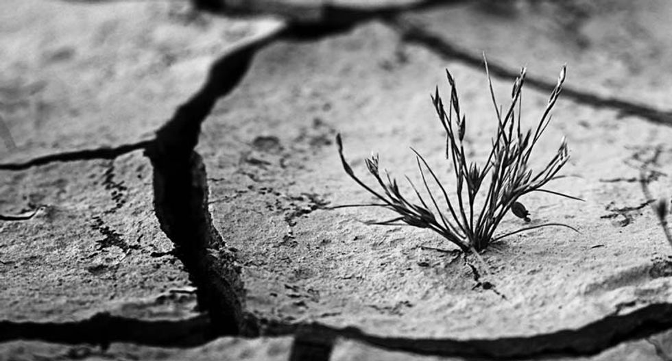 Here is what it would be like to live in a drought-stricken America