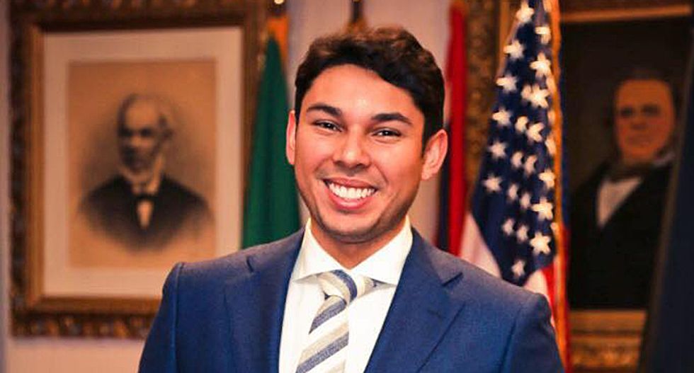 Massachusetts mayor recalled by the voters — the same night voters picked him to be the next mayor