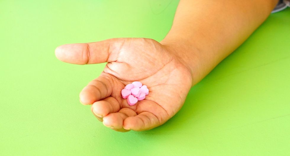 Ecstasy may relieve the agony of PTSD: study