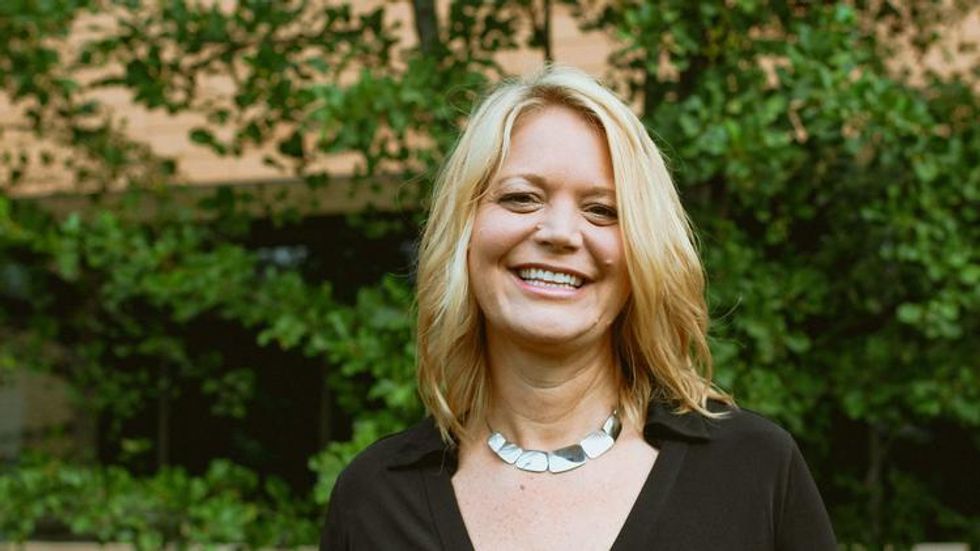 Chicago pastor faces potential firing from university for overseeing a same-sex marriage