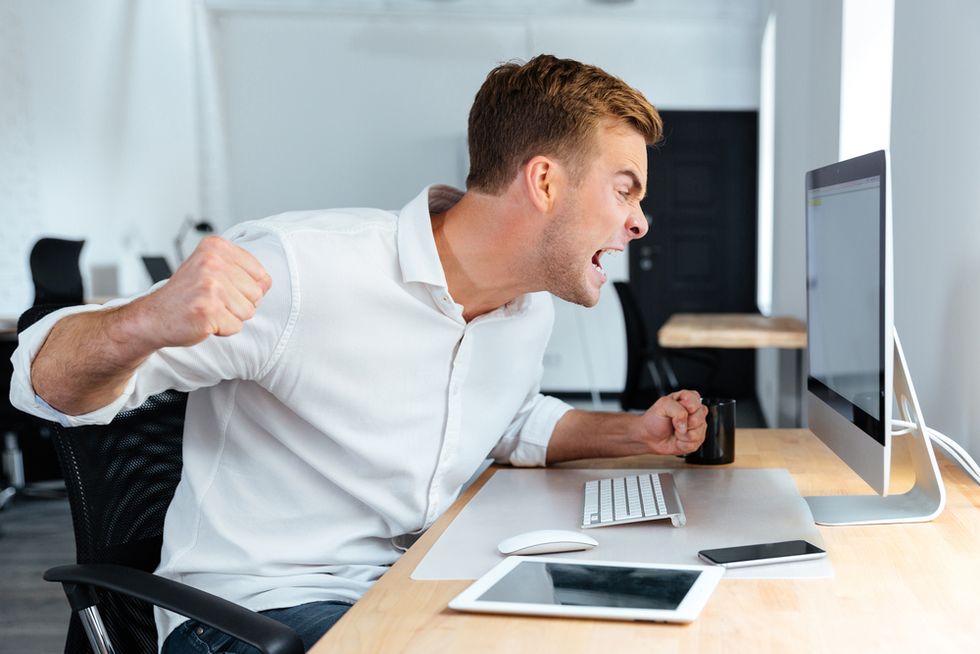 Michigan business threatens black man with vulgar racist rant – and gets swiftly incinerated online
