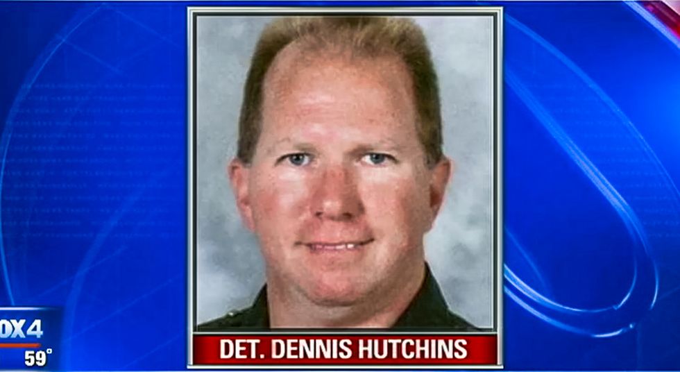 Texas cops brush off rape of 15-year-old without telling mom: 'We didn't have contact information'