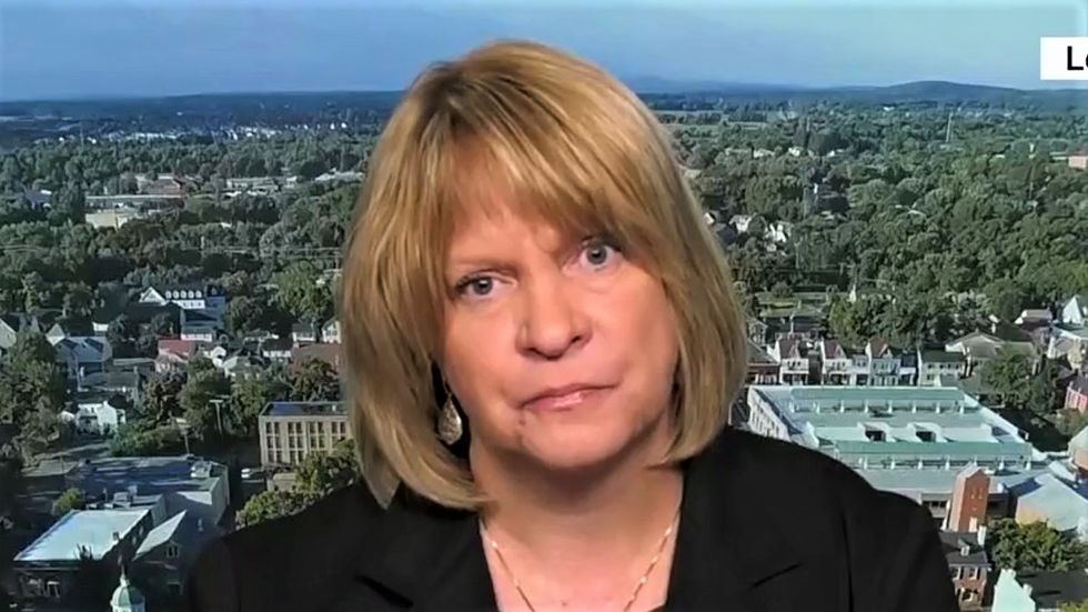 Trump-supporting Manafort juror explains why the president shouldn't give him a pardon