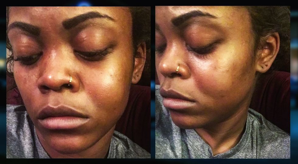Mississippi woman knocked unconscious in Kroger baking aisle for asking how to make a pie