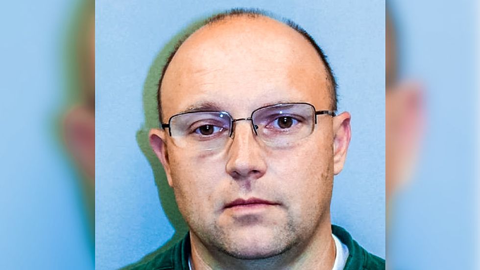 Ex-Nashville police officer indicted for raping prostitute while on duty