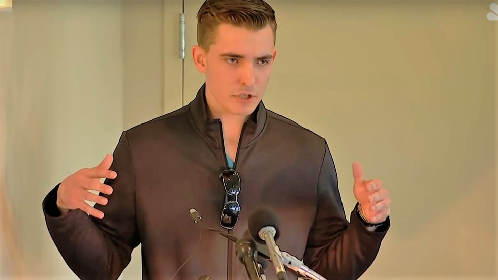 Allies flee Trump-loving Jacob Wohl after his attempt to bring down Ilhan Omar backfires spectacularly