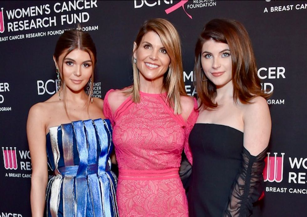 The college admissions scandal is just the latest example of rich Americans' contempt for working stiffs