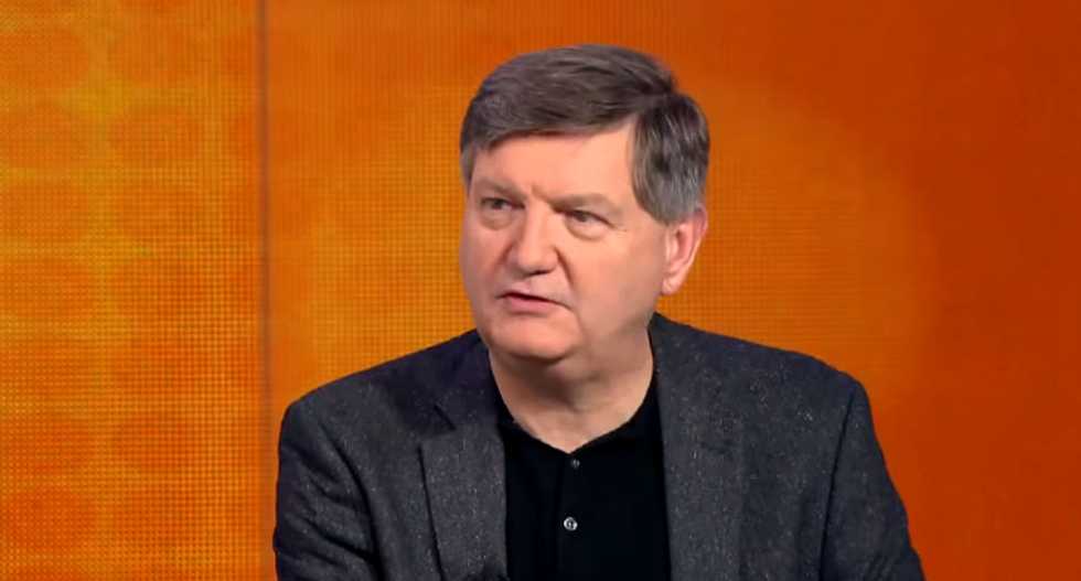 Judge orders NY Times reporter to answer questions in CIA leak case