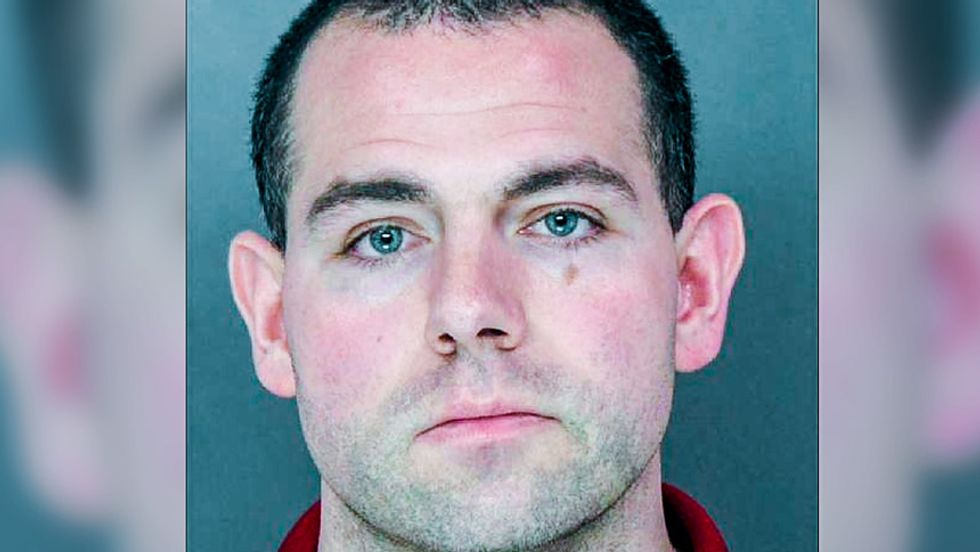 Penn. cop kills ex-girlfriend after 75 recent stalking and harassment charges: police