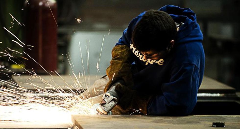 We have forgotten the true meaning of Labor Day -- and are worse off because we have