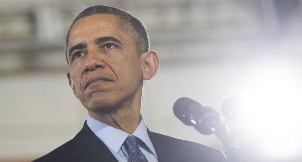 Colorado Republican who posted racist photo comparing Obama to a chimp resigns under pressure