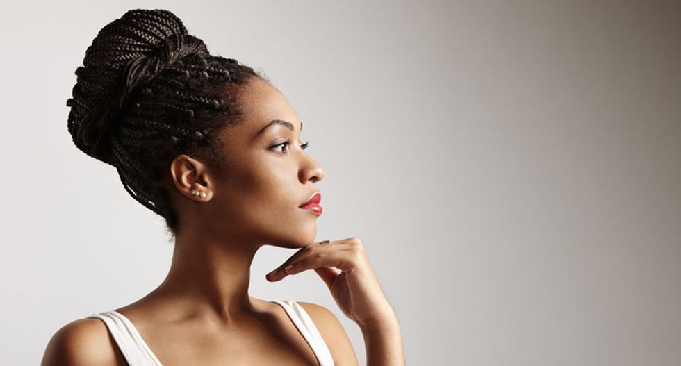 Black atheists matter: How an increasingly vocal group of freethinkers is taking on religion