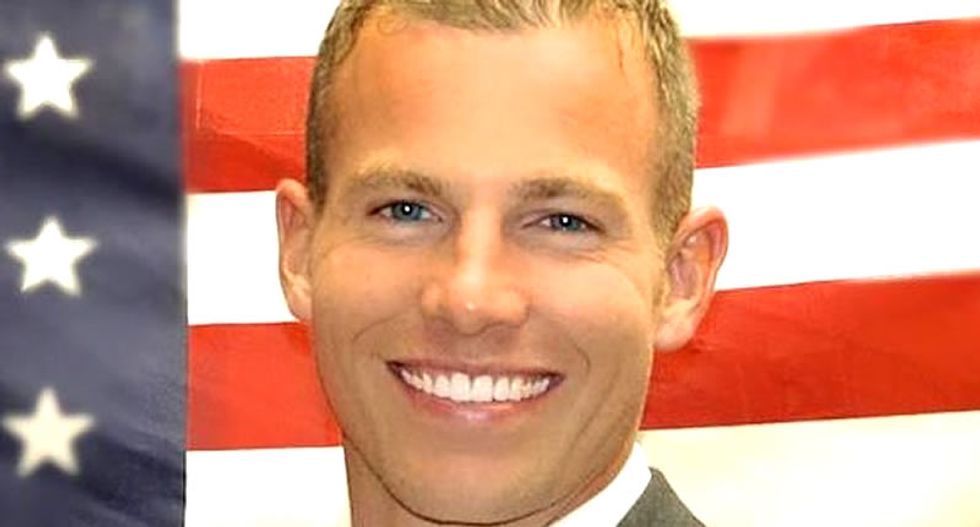 GOP lawmaker: Women need man's permission for abortion unless they can prove 'legitimate rape'