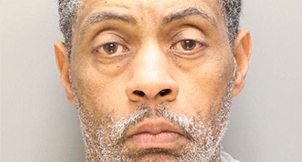 Man charged with pro-Trump vandalism in Philadelphia