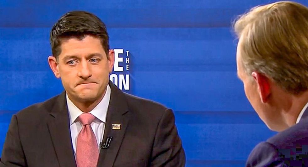 'A wave is coming': Republicans brace for heavy losses in November as Democrats gain momentum