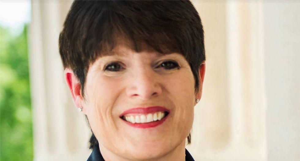 GOP lawmaker proposes one year in jail for anyone replicating South Dakota state seal without reference to God