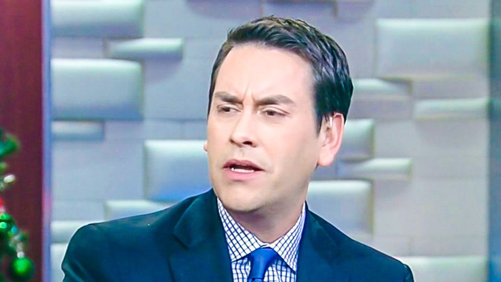 WATCH: Cynical Fox News hosts  find way to bash curing cancer because Obama said it