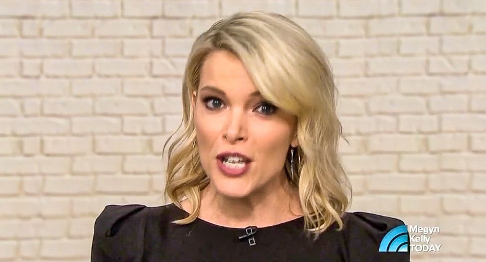 Megyn Kelly attacks Jane Fonda in unhinged tirade over anti-war protests: 'Veterans still call her Hanoi Jane'