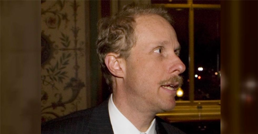 Trump will tap billionaire who pushed for overseas private armies to lead intelligence agency: report