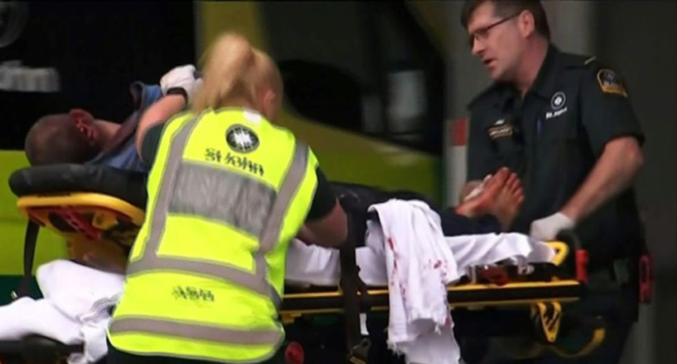 New Zealand mosque shootings must end our collective naivety about right-wing terrorism