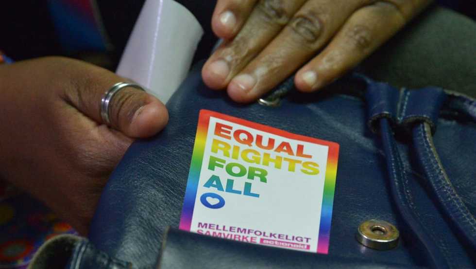 Botswana High Court rules laws criminalizing homosexuality are unconstitutional