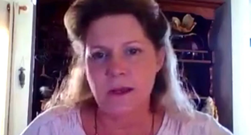 School brainwashing kids into Islam with vocabulary exercises, angry Florida woman says in viral video