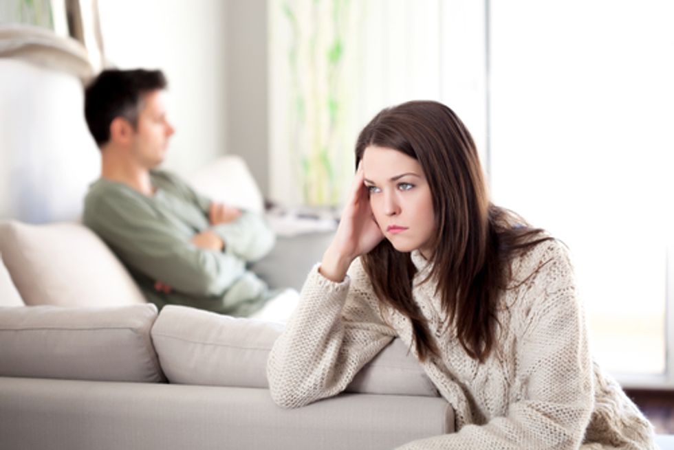 Christian marriage advice makes you want to avoid marriage entirely