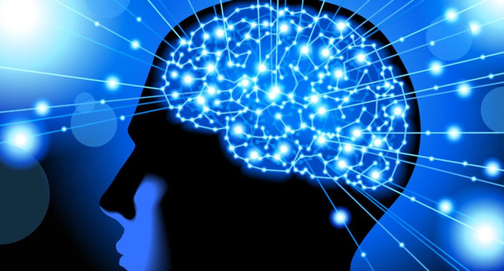 This is how your brain constructs emotions